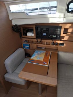 Jeanneau Sun Odyssey 490 image