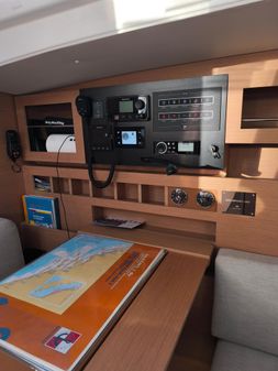 Jeanneau Sun Odyssey 490 image