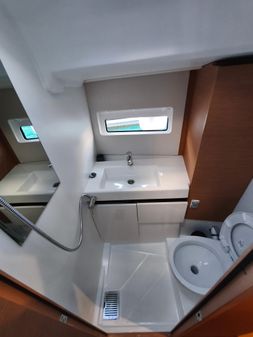 Jeanneau Sun Odyssey 490 image