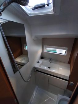 Jeanneau Sun Odyssey 490 image