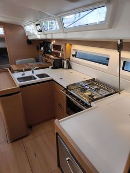 Jeanneau Sun Odyssey 490 image