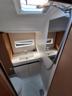 Jeanneau Sun Odyssey 490 image