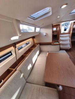 Jeanneau Sun Odyssey 490 image