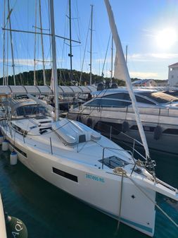 Jeanneau Sun Odyssey 490 image