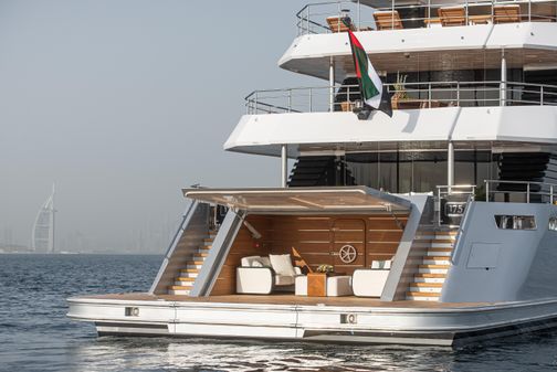 Gulf Craft Majesty 175 image