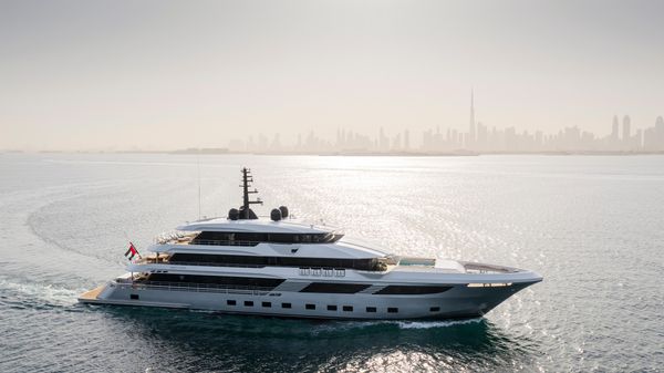 Gulf Craft Majesty 175
