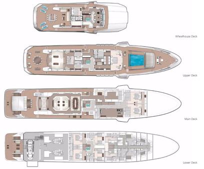 Gulf Craft Majesty 175 image