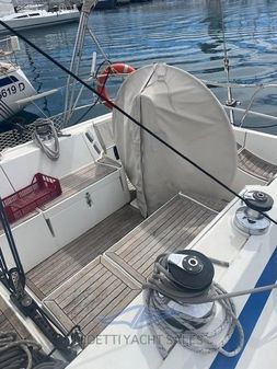 Custom Cantiere del Pardo GS 45 image