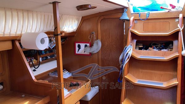 Custom Cantiere del Pardo GS 45 image