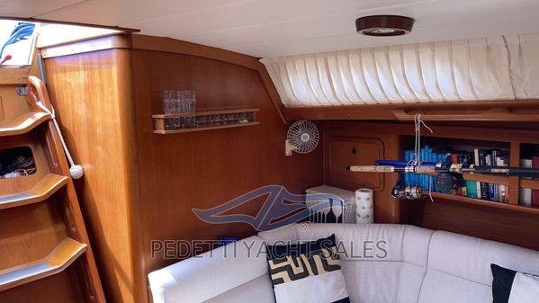 Custom Cantiere del Pardo GS 45 image