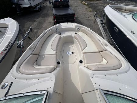 Sea-ray 240-SUNDECK image