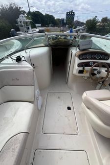 Sea-ray 240-SUNDECK image