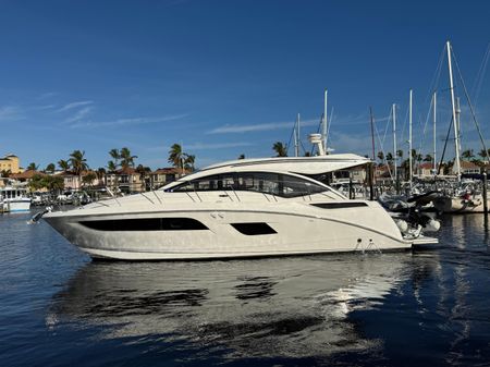 Sea Ray Sundancer 400 image