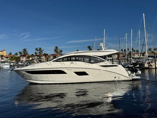 Sea Ray Sundancer 400 - main image