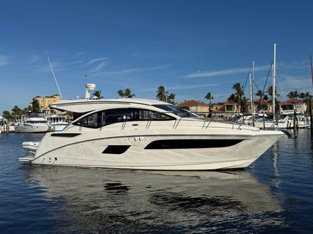 Sea Ray Sundancer 400 image