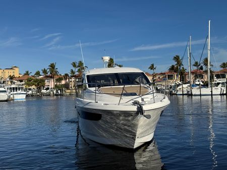 Sea Ray Sundancer 400 image