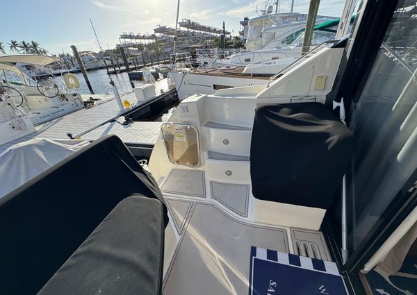 Sea Ray Sundancer 400 image