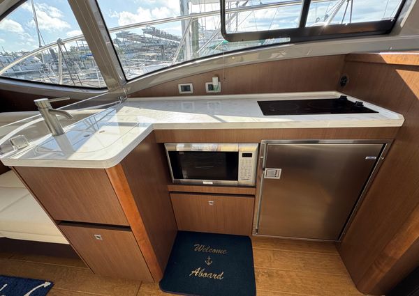 Sea Ray Sundancer 400 image