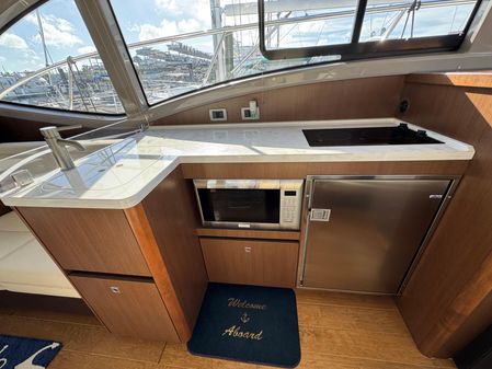 Sea Ray Sundancer 400 image