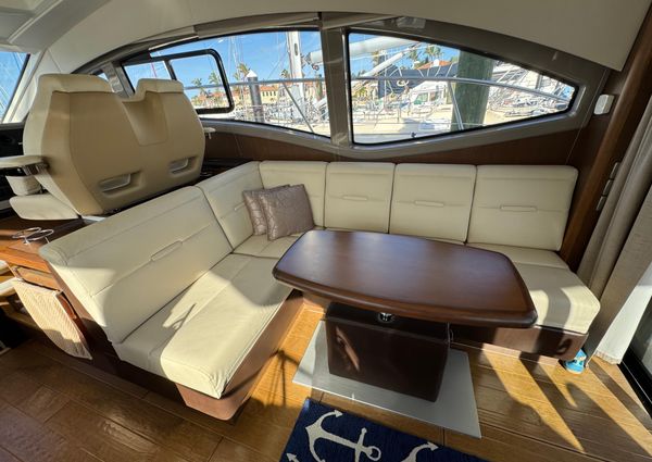 Sea Ray Sundancer 400 image