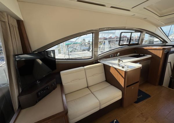 Sea Ray Sundancer 400 image