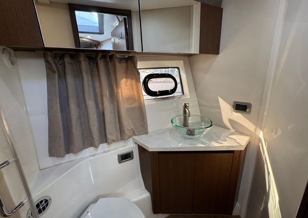 Sea Ray Sundancer 400 image