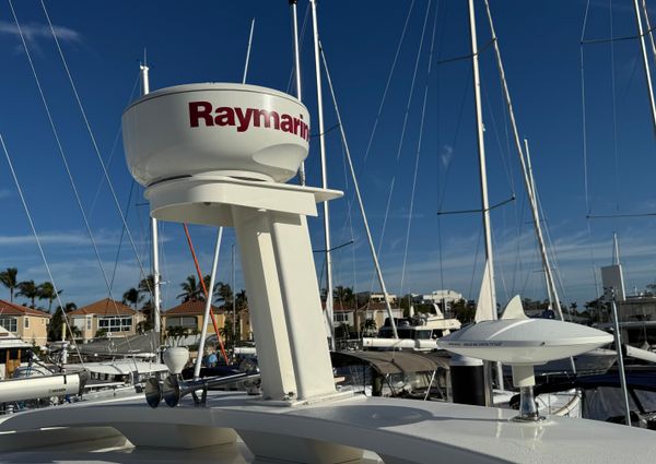 Sea Ray Sundancer 400 image