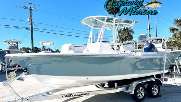 Sea Hunt Ultra 219