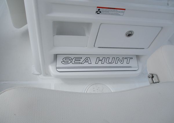 Sea-hunt BX-25FS image