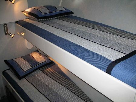 Burger Cockpit Motor Yacht image