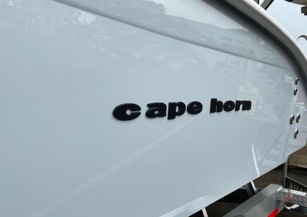 Cape Horn Yachts 32 XS image