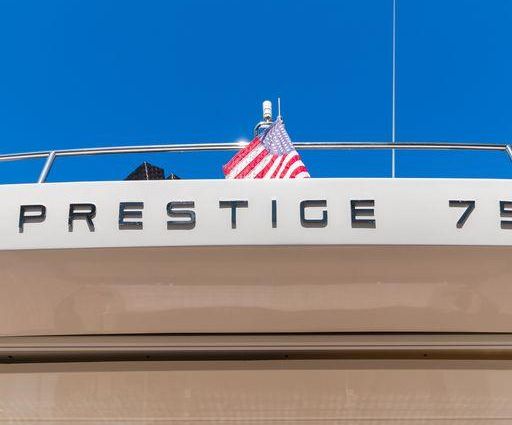 Prestige 75 image