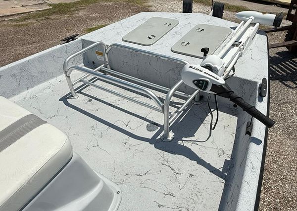 Majek 18 Redfish image