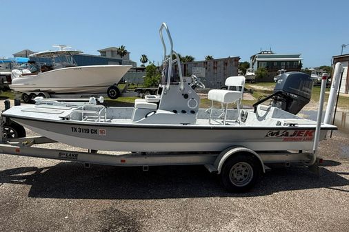 Majek 18 Redfish image