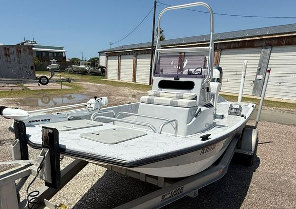 Majek 18 Redfish image