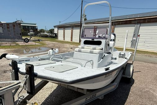 Majek 18 Redfish image