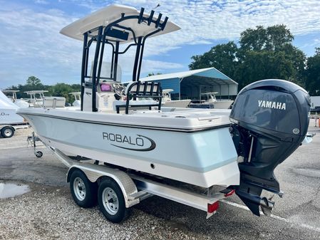 Robalo 226-CAYMAN image