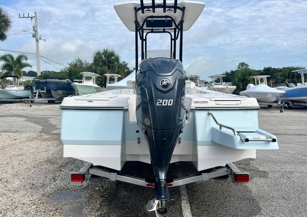 Robalo 226-CAYMAN image