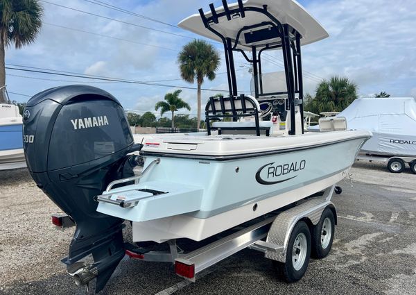 Robalo 226-CAYMAN image