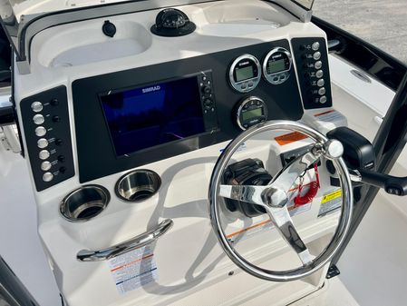 Robalo 226-CAYMAN image