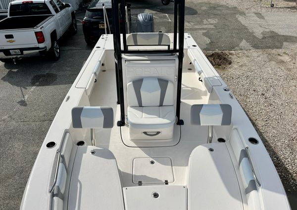 Robalo 226-CAYMAN image