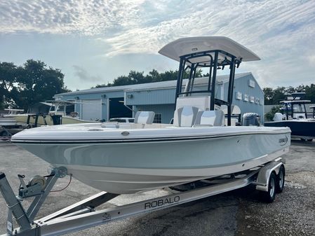 Robalo 226-CAYMAN image