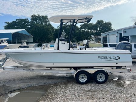 Robalo 226-CAYMAN image