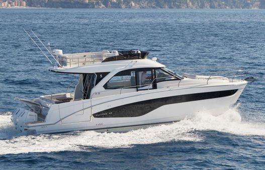 Beneteau Antares 12 image