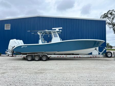 Yellowfin 36 image