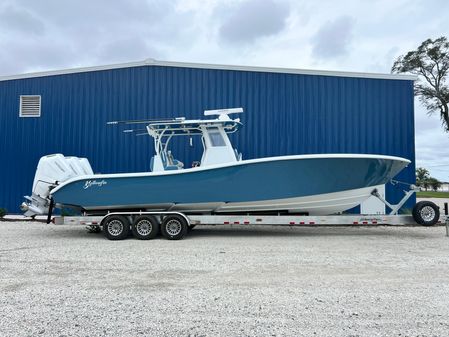 Yellowfin 36 image