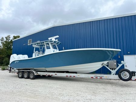 Yellowfin 36 image