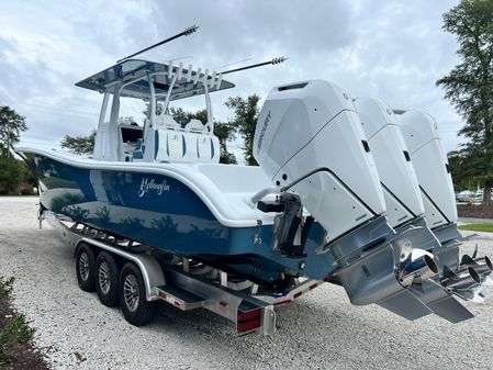 Yellowfin 36 image