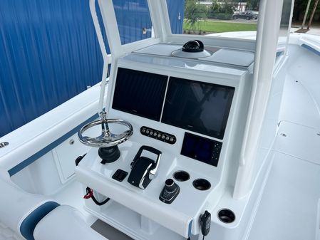 Yellowfin 36 image