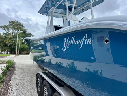 Yellowfin 36 image